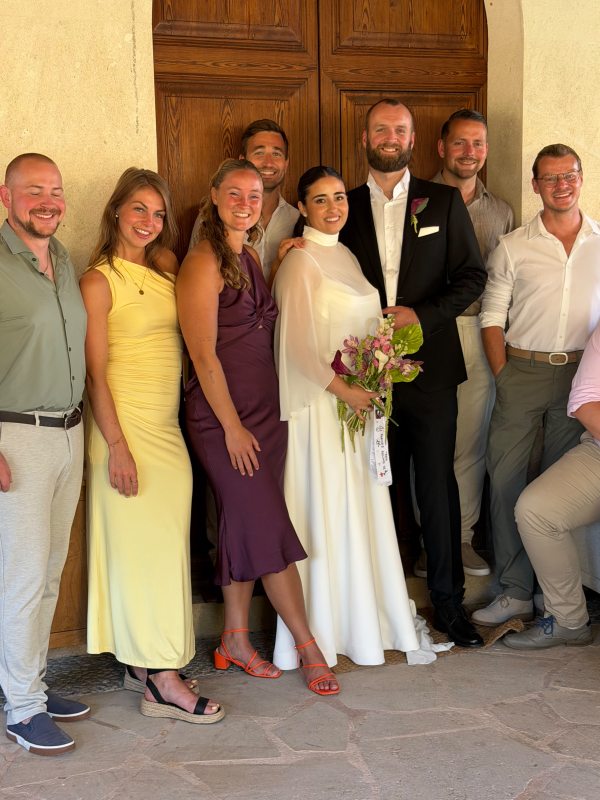 Anabella & Nick — Mallorca