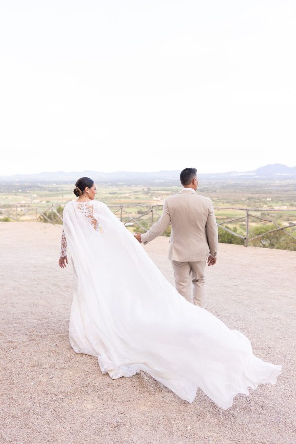 Tamara & Artur — Mallorca