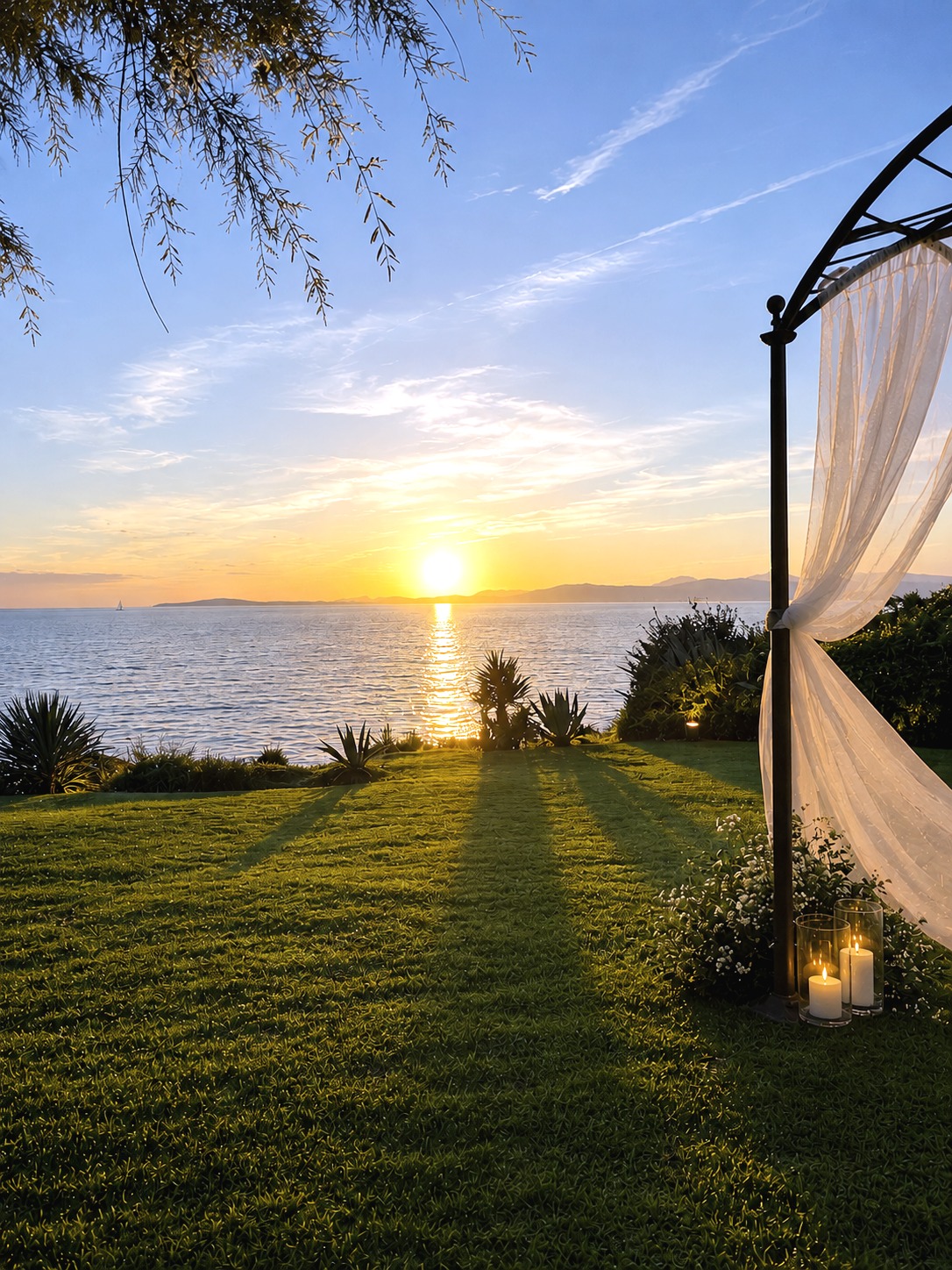 Mhares Sea Club