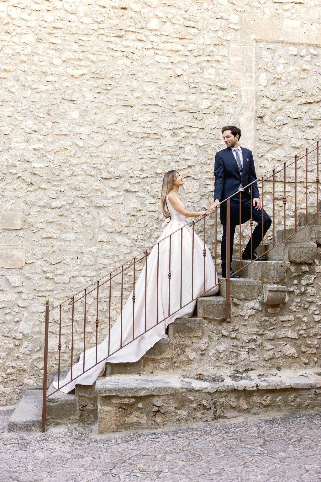 Yanet González — Wedding Planner Mallorca