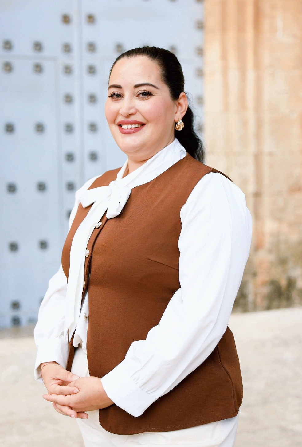 Yanet González — Wedding Planner Mallorca